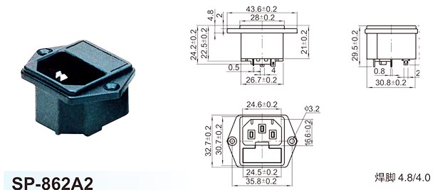 SP-862A2